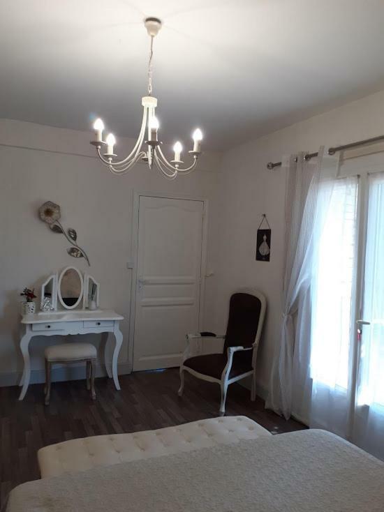 Chambre D'Hotes Domaine Des Oliviers Сарла Екстер'єр фото