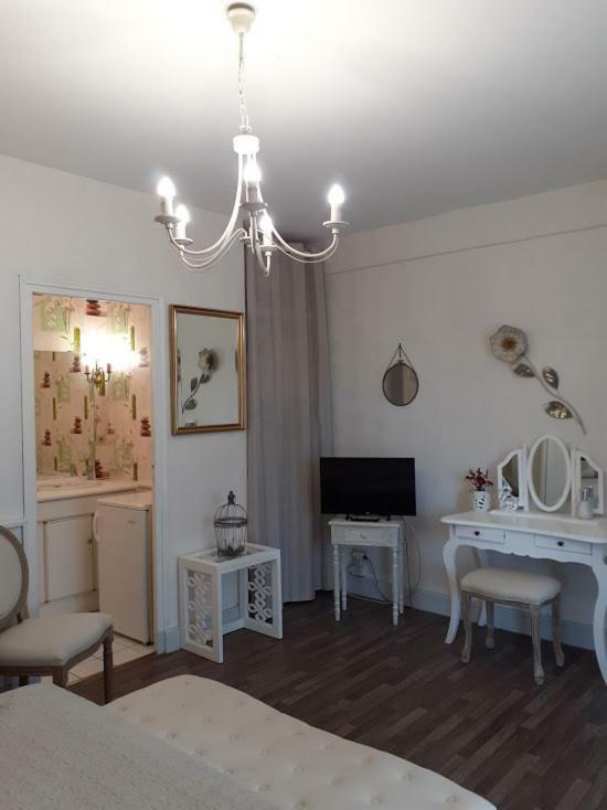 Chambre D'Hotes Domaine Des Oliviers Сарла Екстер'єр фото