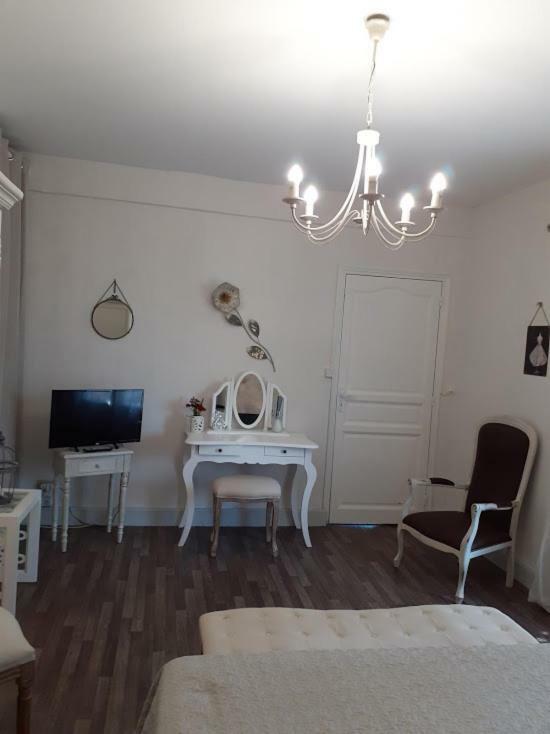Chambre D'Hotes Domaine Des Oliviers Сарла Екстер'єр фото