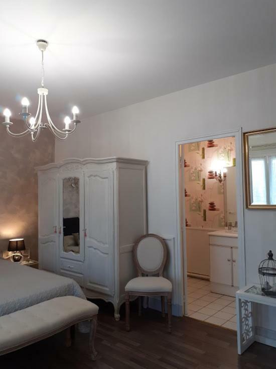 Chambre D'Hotes Domaine Des Oliviers Сарла Екстер'єр фото