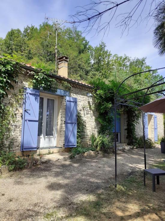 Chambre D'Hotes Domaine Des Oliviers Сарла Екстер'єр фото