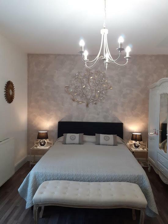 Chambre D'Hotes Domaine Des Oliviers Сарла Екстер'єр фото