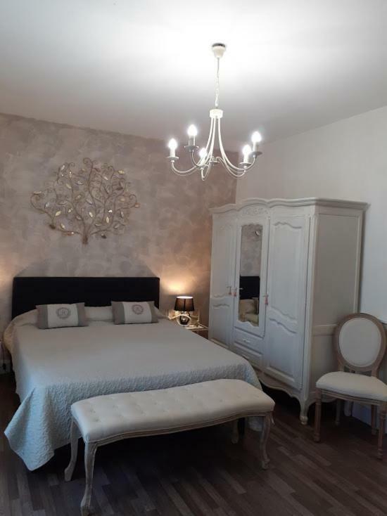 Chambre D'Hotes Domaine Des Oliviers Сарла Екстер'єр фото